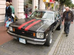  American Wheels Leer 2012